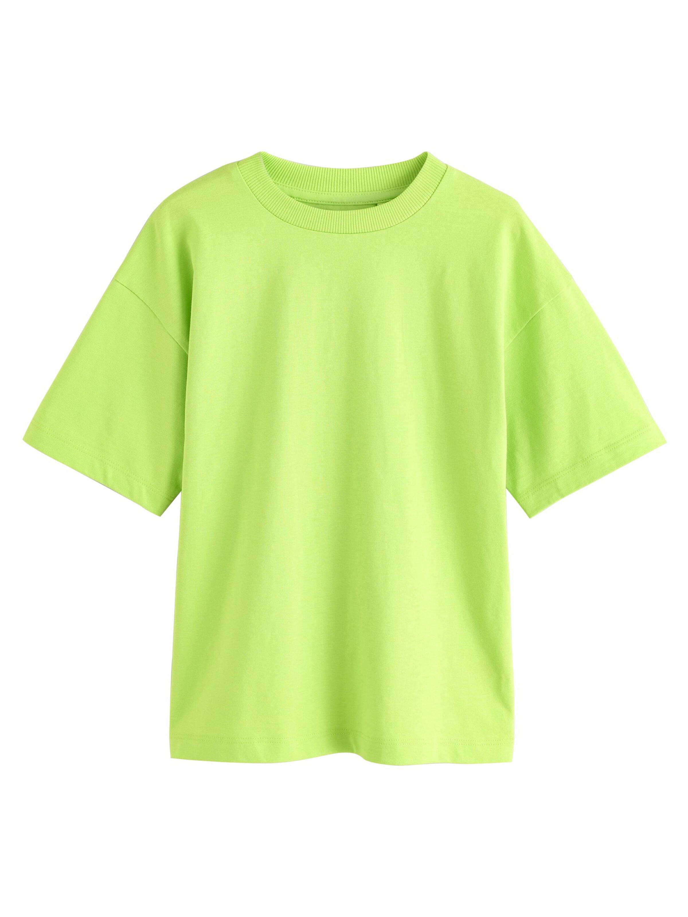 Next Tričko – modrá