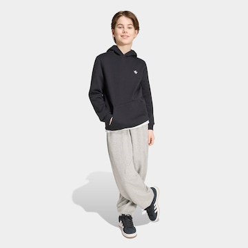 ADIDAS ORIGINALS Mikina – černá