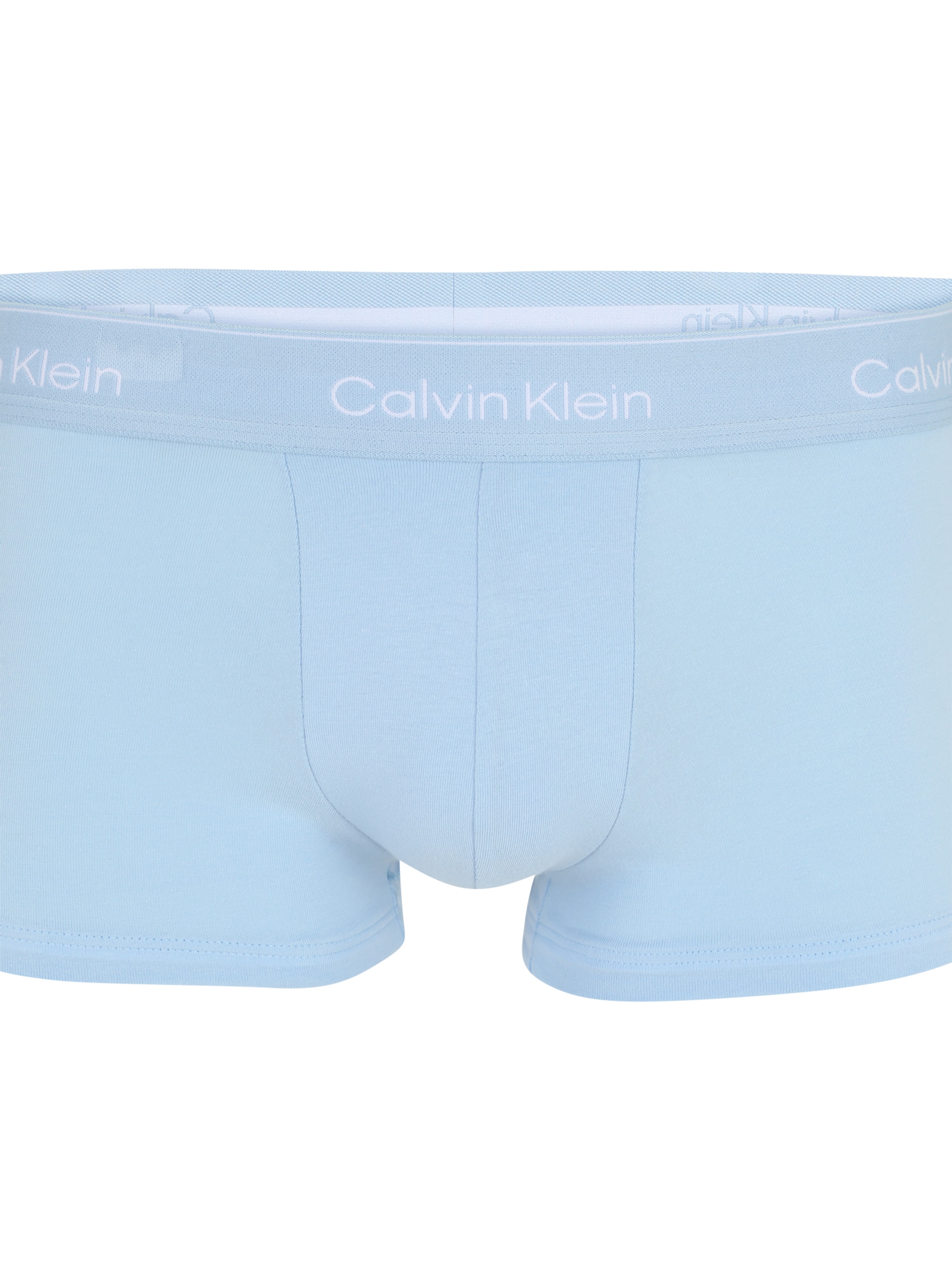 Calvin Klein Underwear Bokserid, värv sinine