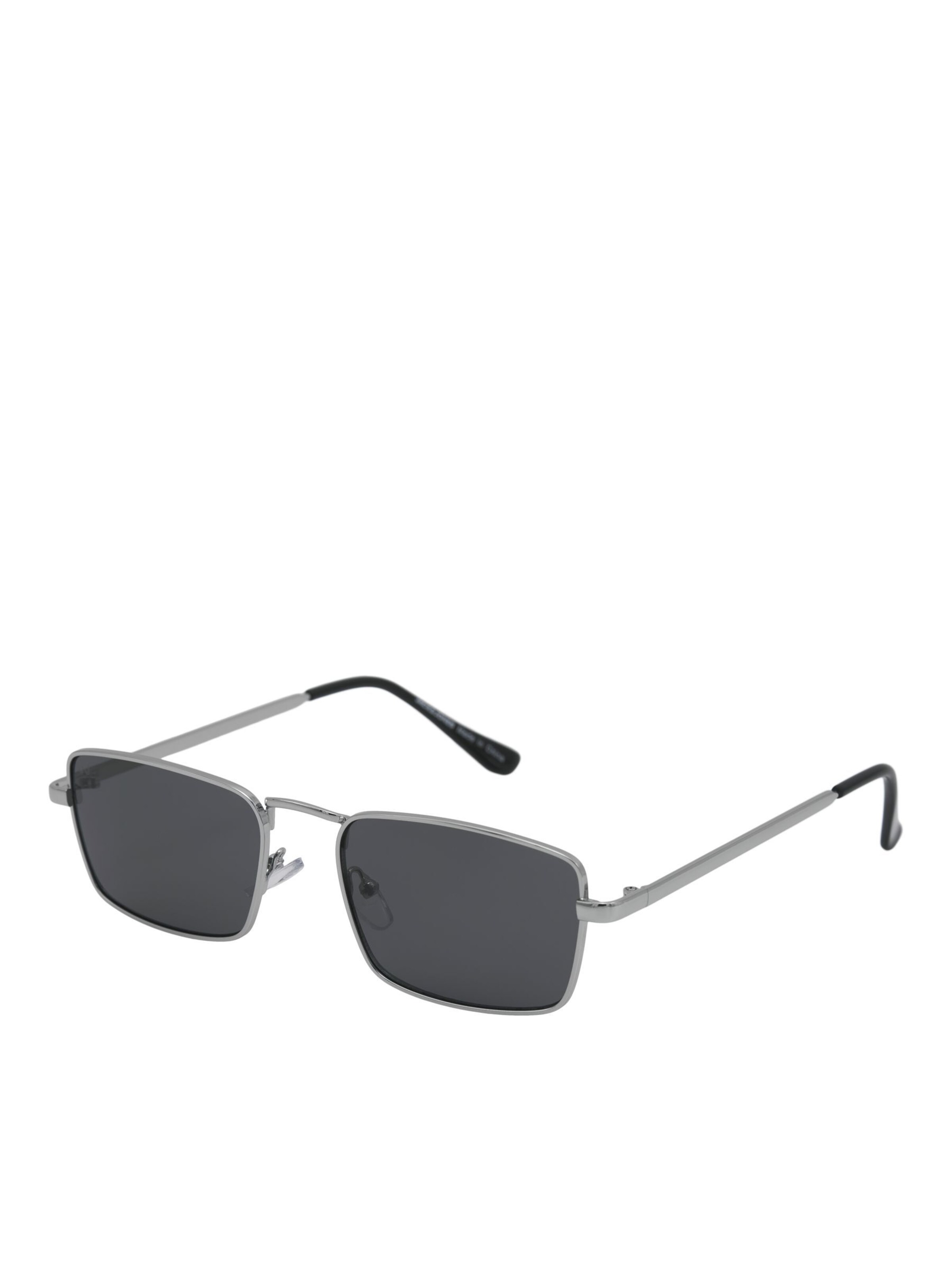 Lunettes de soleil JACK & JONES en argent