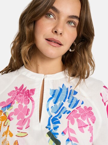 LIEBLINGSSTÜCK Blouse 'Roalie' in White