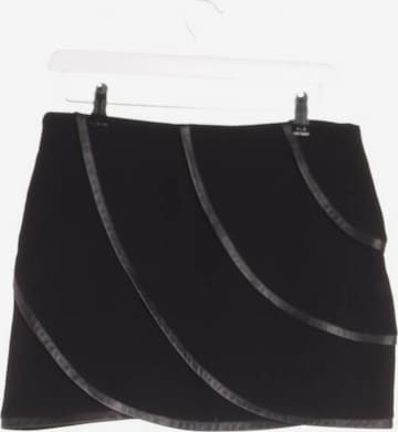 Diane von Furstenberg Rock M in Schwarz