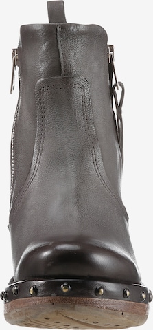 A.S.98 Ankle Boots in Grey