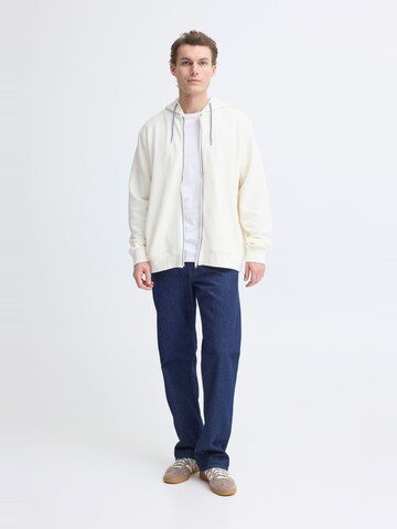 Veste de survêtement 'BHJuma' BLEND en beige