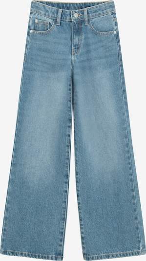 NoWear Farkut värissä sininen, Tuotenäkymä