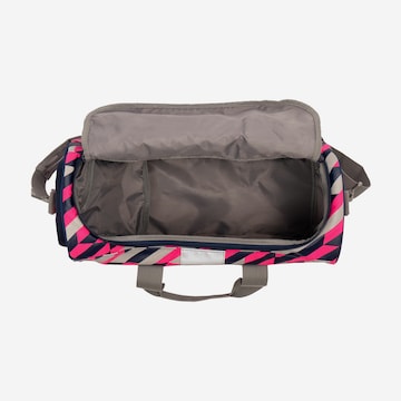 School-Mood Sports Bag in Mixed colors