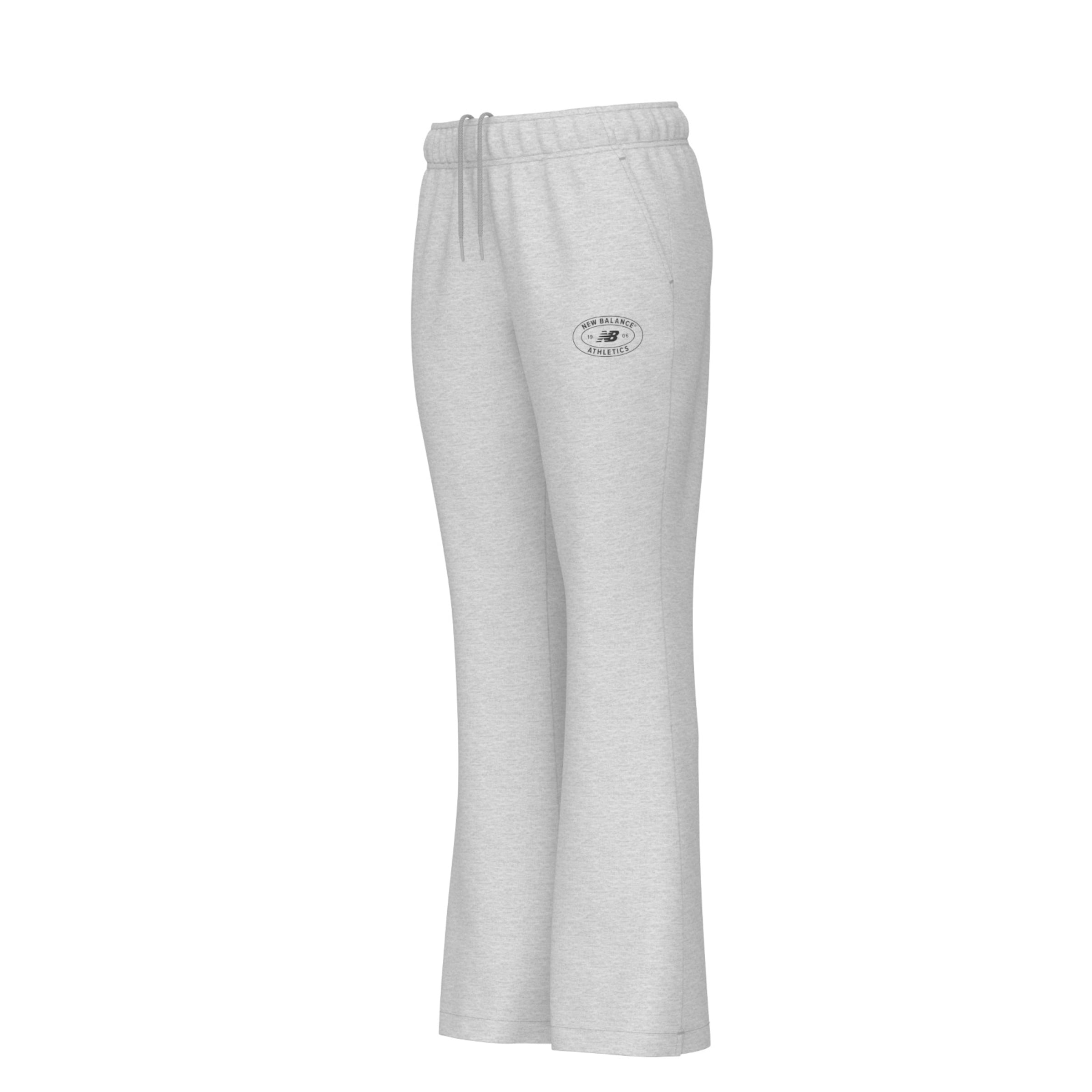 new balance Flared Hose in Schwarz