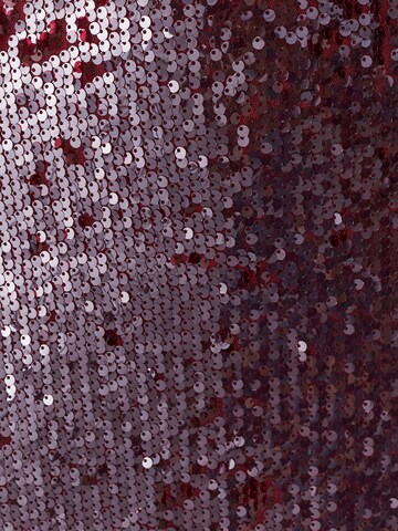 Gonna 'Anne' di BWLDR in rosso