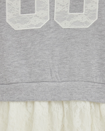 Robe WE Fashion en gris