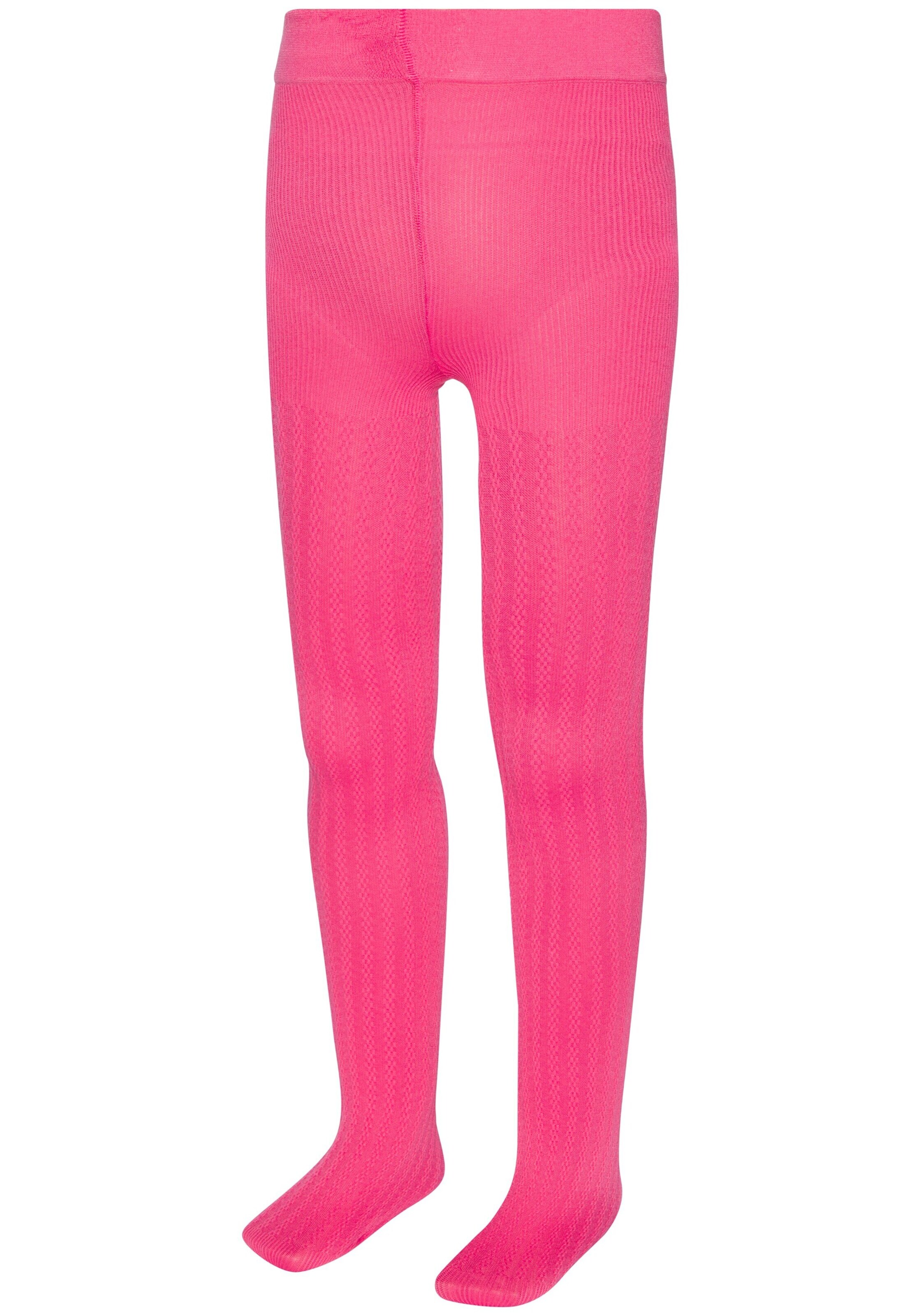 H.I.S Strumpfhose in Pink
