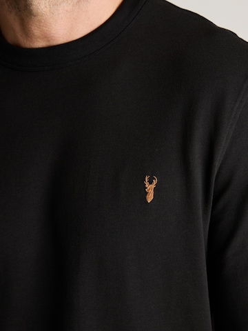 Next Sweatshirt in Black