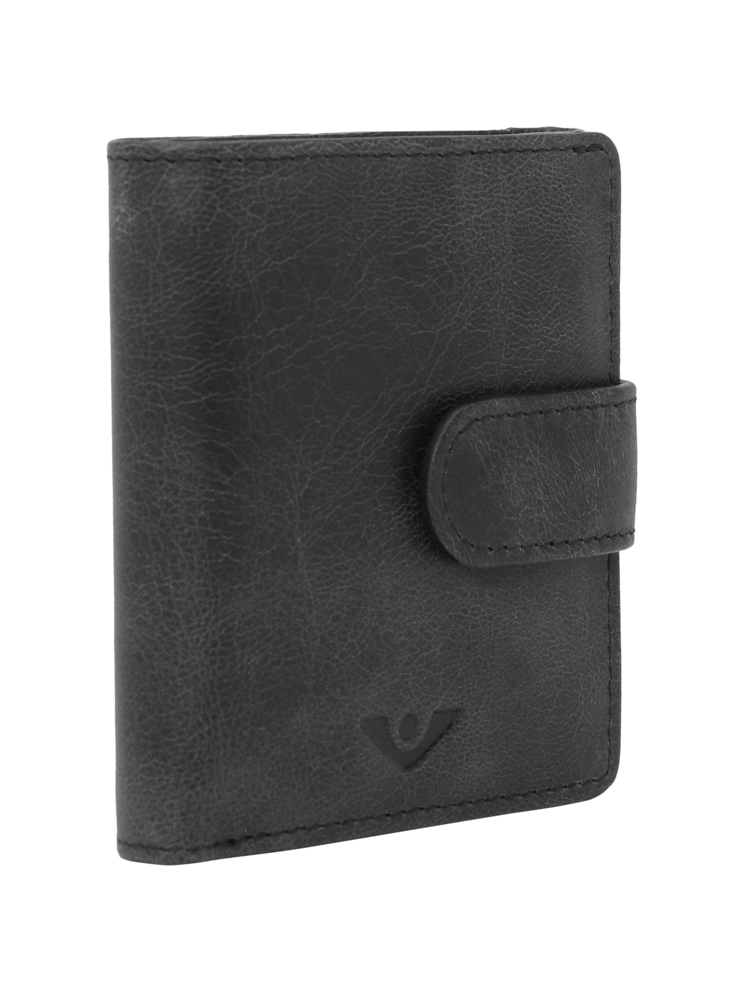 VOi Wallet 'ZINA' in Black