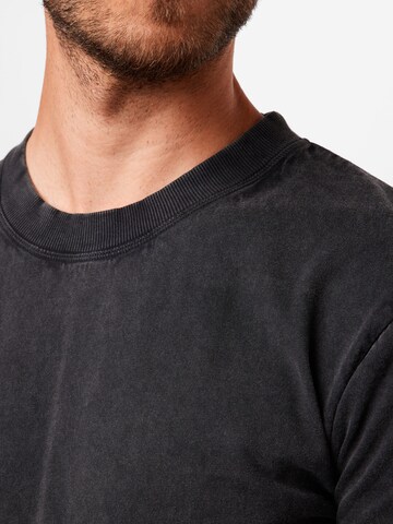 DRYKORN T-Shirt 'Raphael' in Grau