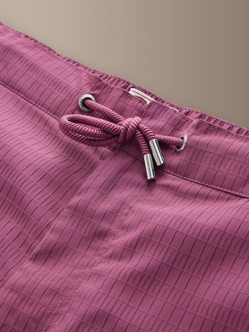 Shorts de bain Next en violet