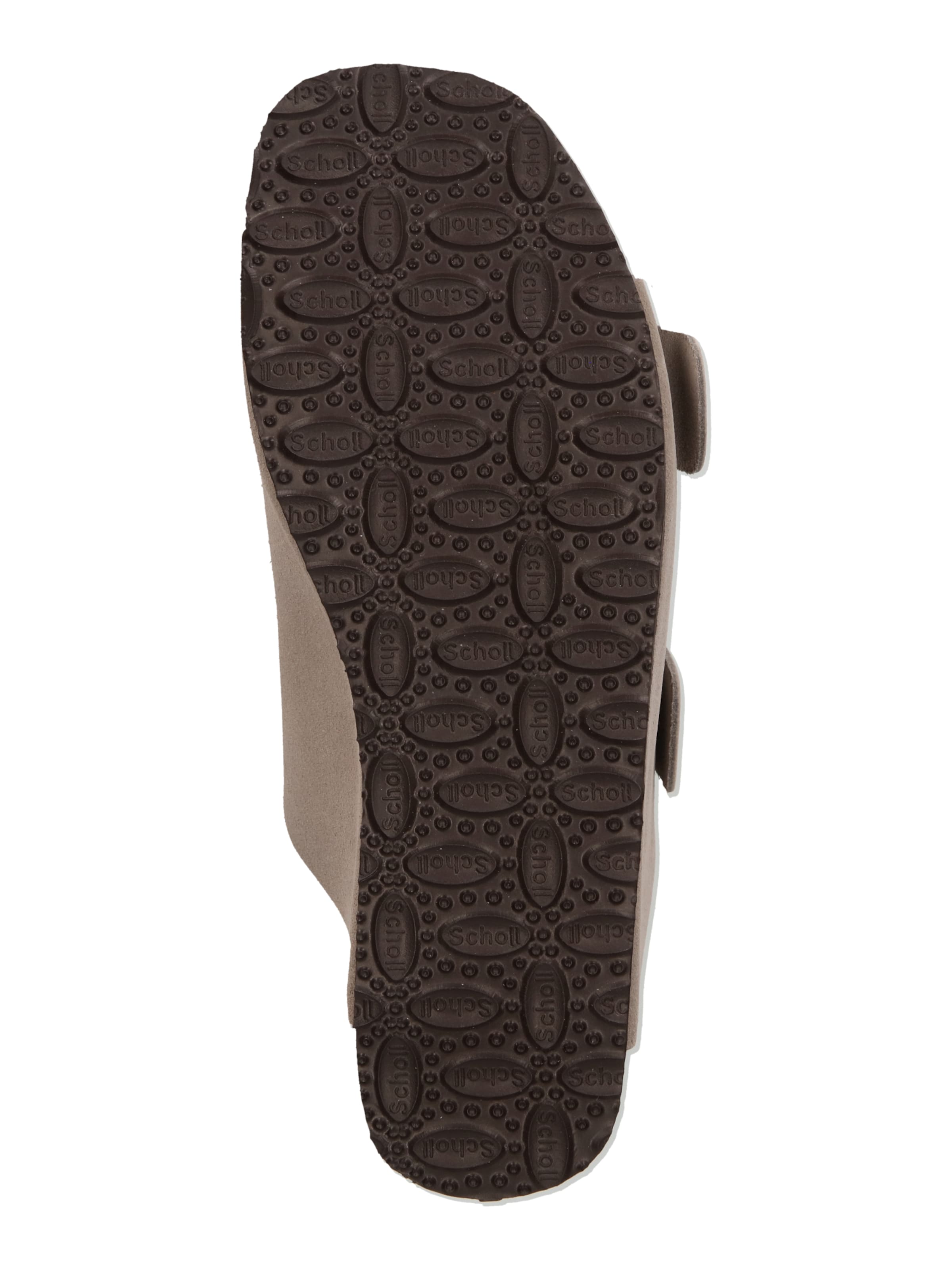 Saboți 'MICOLE' de la SCHOLL pe bej