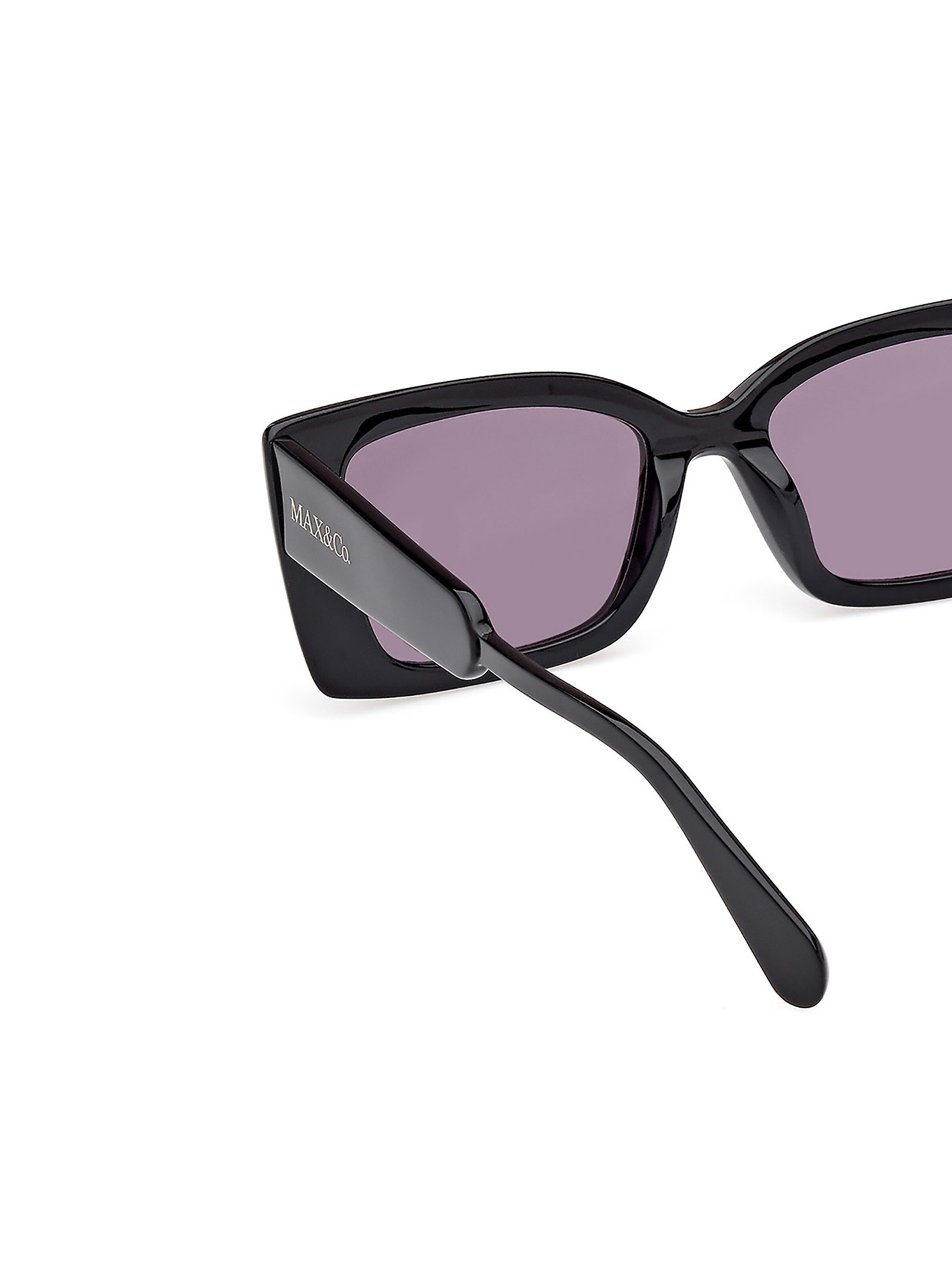 MAX&Co. Sunglasses in Black
