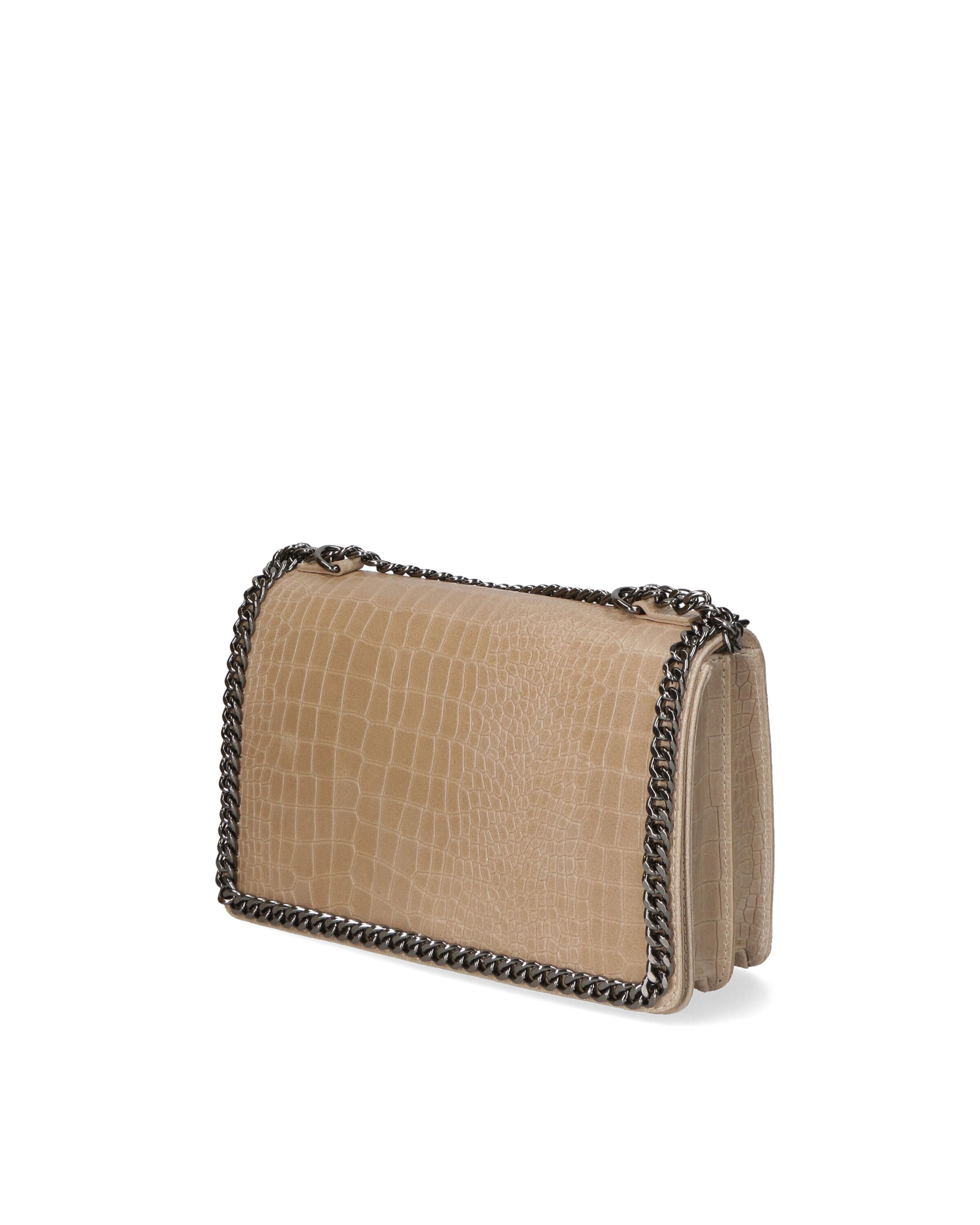 Gave Lux Umhängetasche in Beige