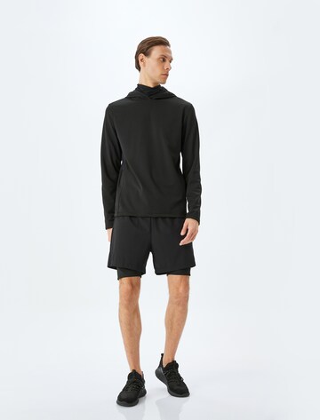 Koton Loose fit Pants in Black