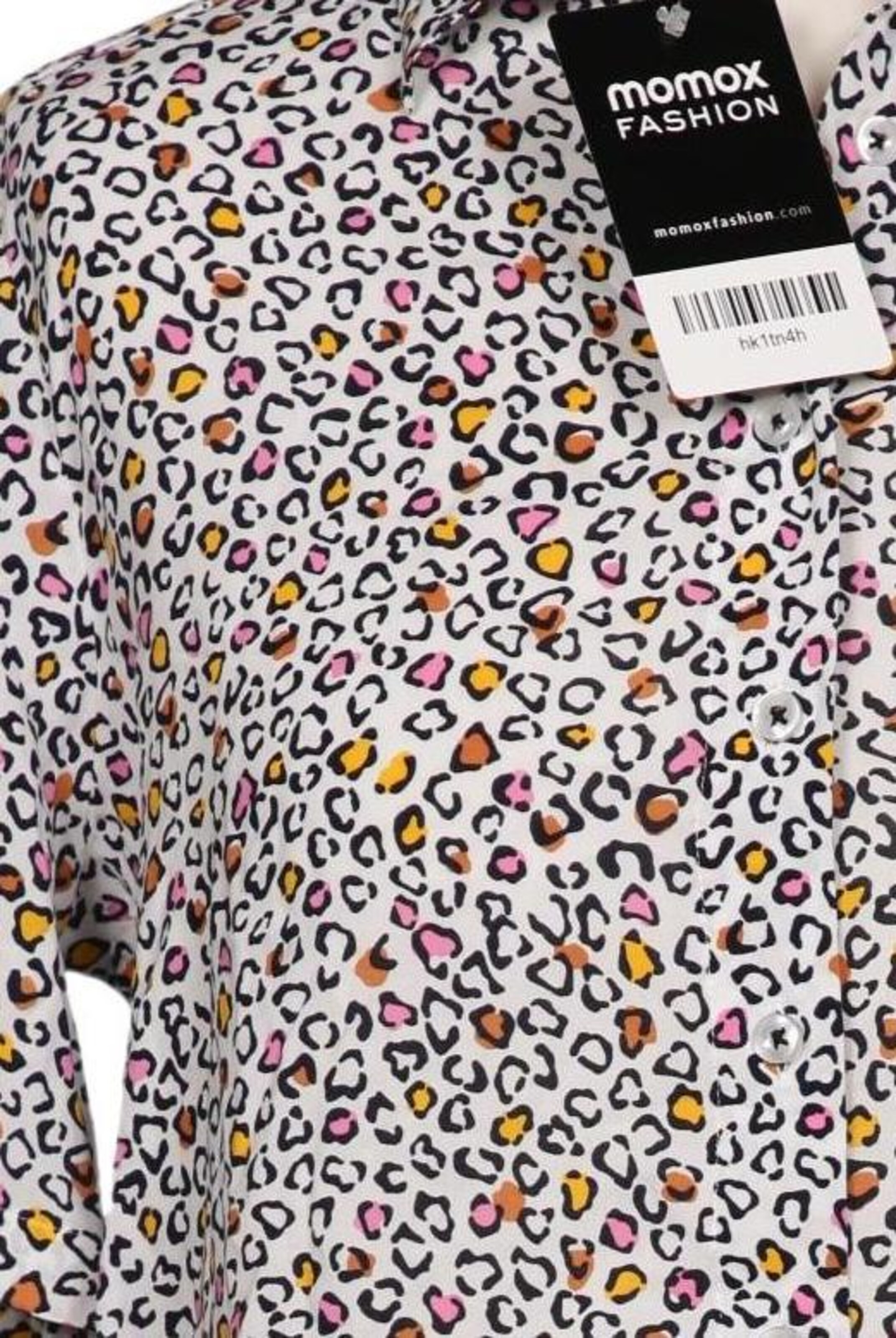 ETERNA Blouse & Tunic in M in Mixed colors