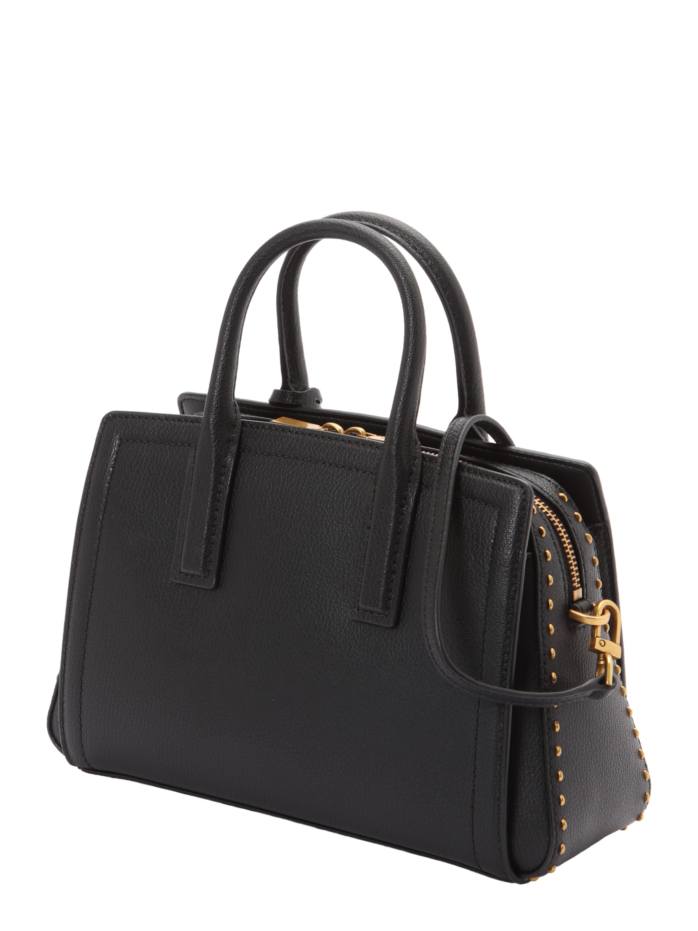 MICHAEL Michael Kors - Bolso de mano en negro