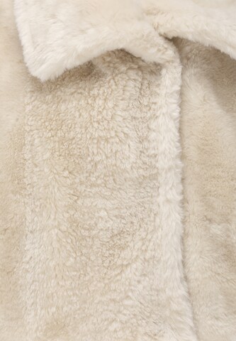 DreiMaster Klassik - Chaqueta de entretiempo en beige