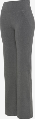 Regular Pantalon de sport VIVANCE en gris