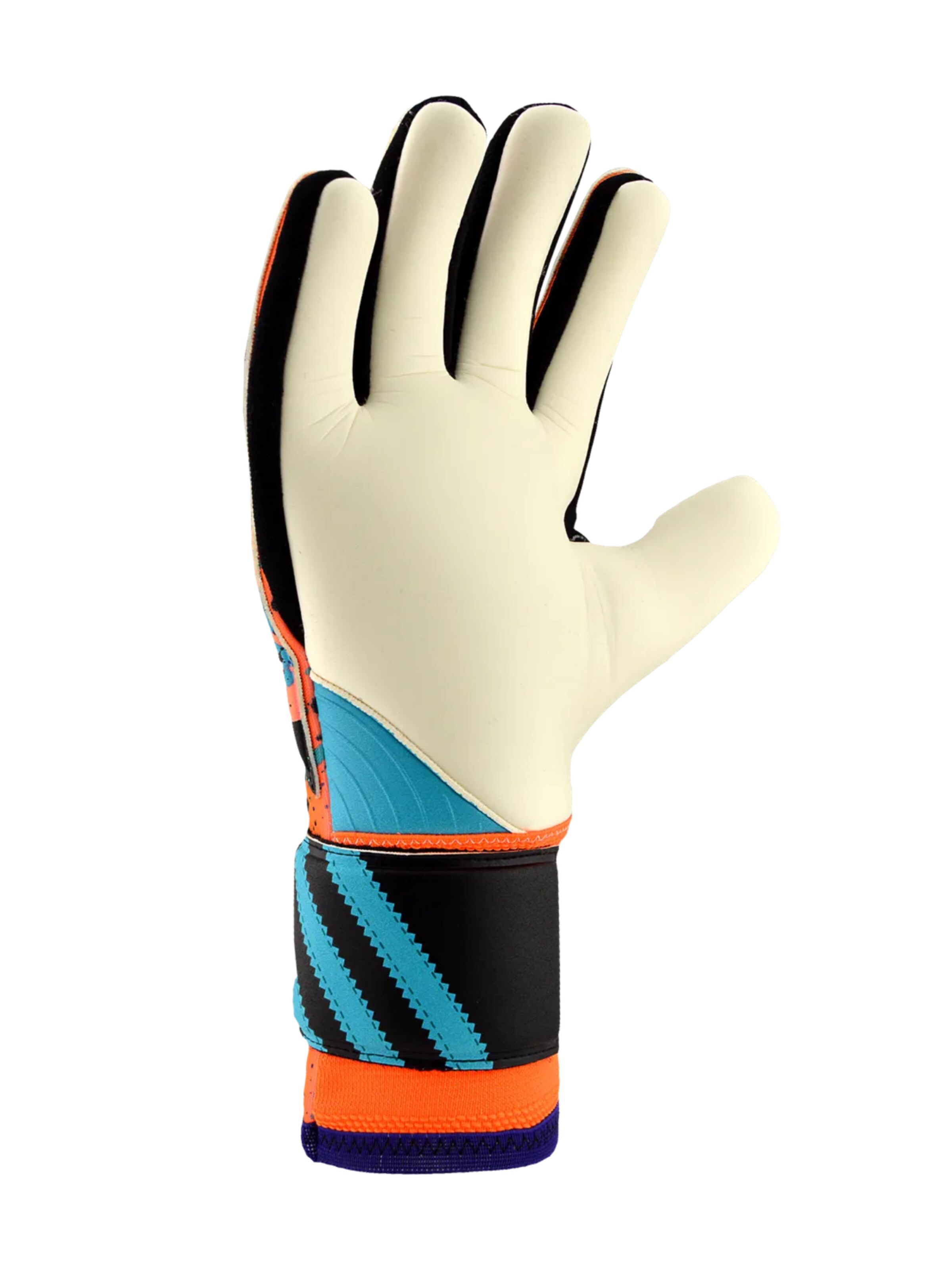 ADIDAS PERFORMANCE Sporthandschuhe 'Copa Pro Goalkeeper 1995'‌‌‌‌ in Orange