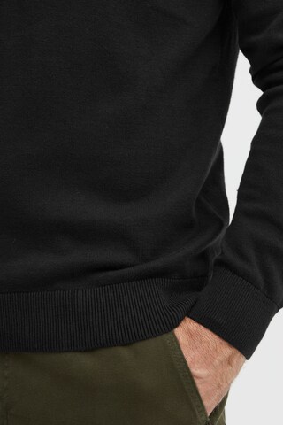 FQ1924 Pullover 'Elliot' in Schwarz