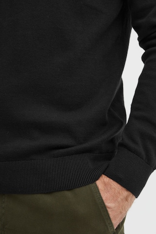 FQ1924 Sweater 'Elliot' in Black