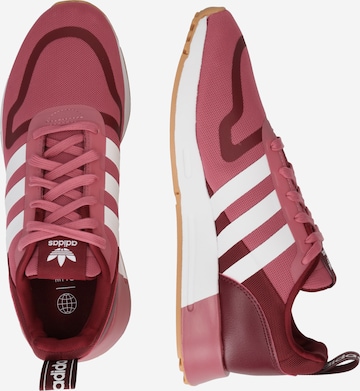 ADIDAS ORIGINALS Buty sportowe 'Multix' w kolorze różowy