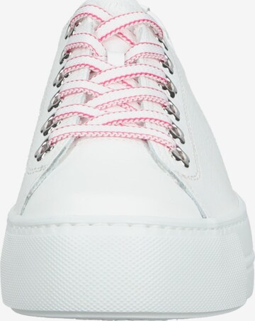 Paul Green Sneakers in White