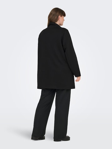 Manteau mi-saison 'CARSedona' ONLY Carmakoma en noir