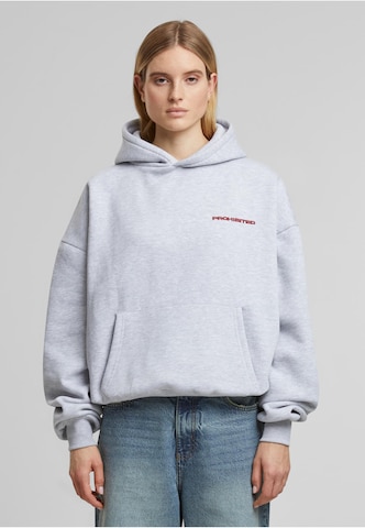 Prohibited Sweatshirt in Grey