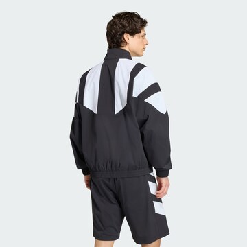 ADIDAS ORIGINALS Between-season jacket in Black