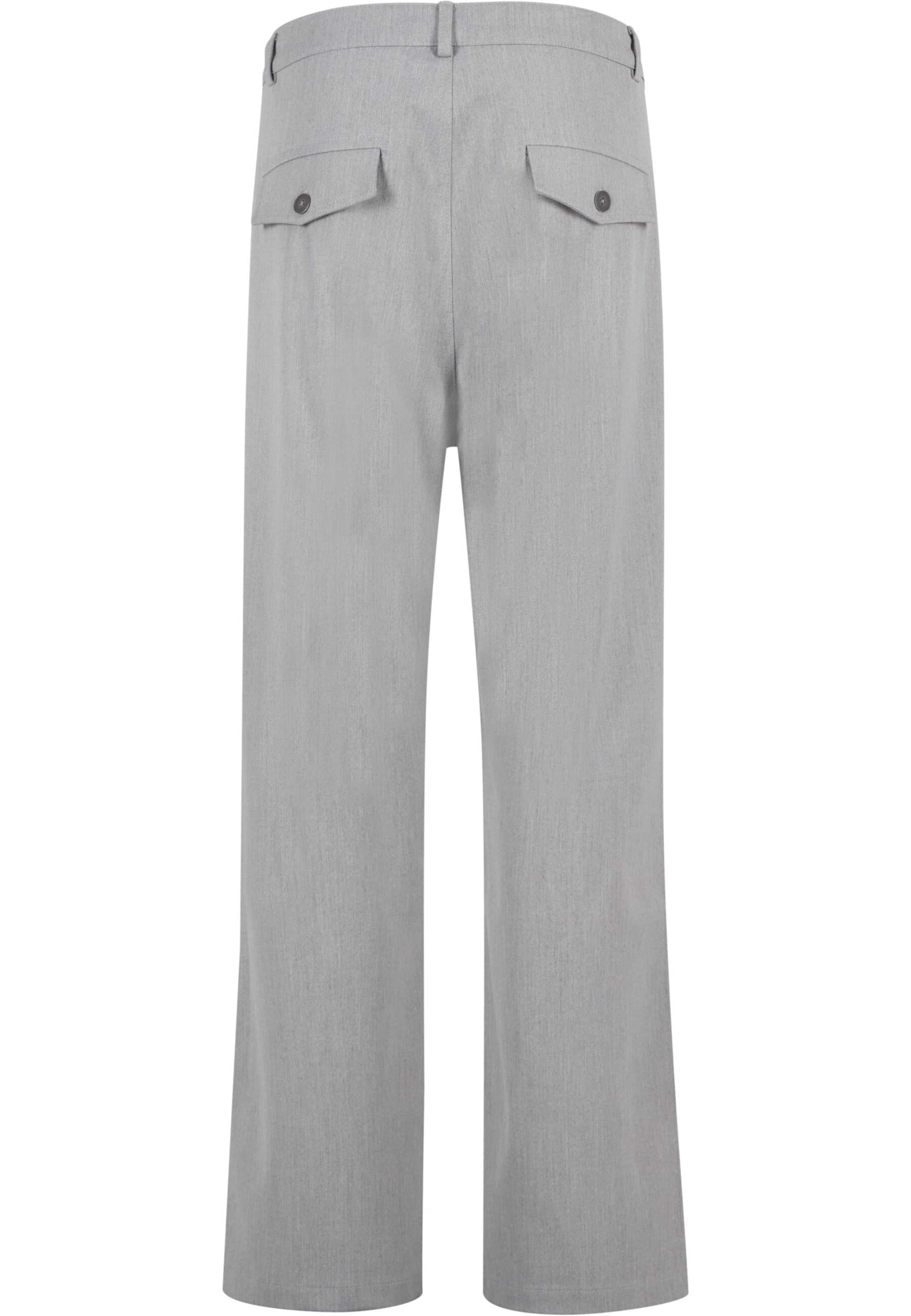 Regular Pantalon 2Y Studios en gris