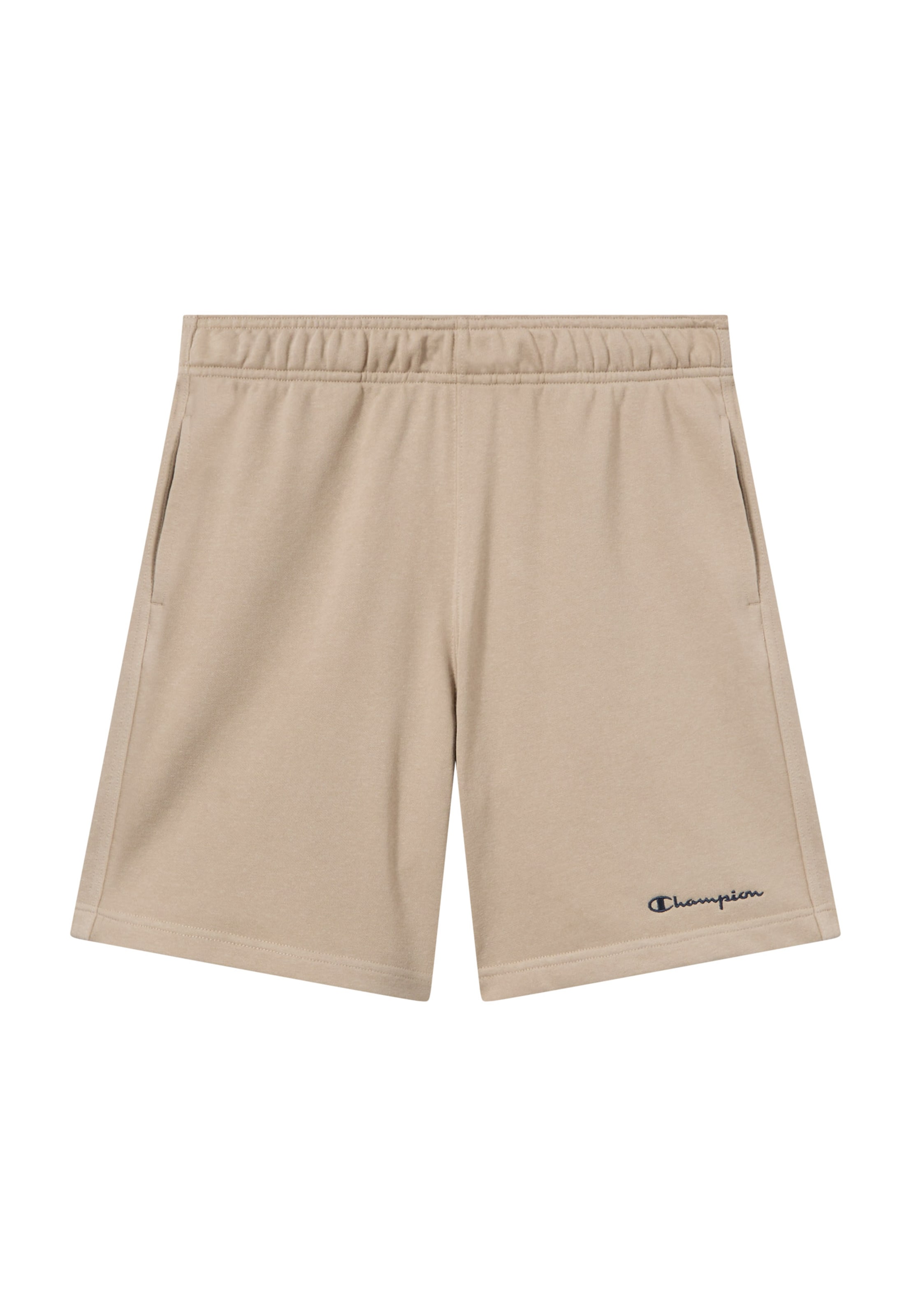 Champion Authentic Athletic Apparel Pants in Camel / Black, Item view