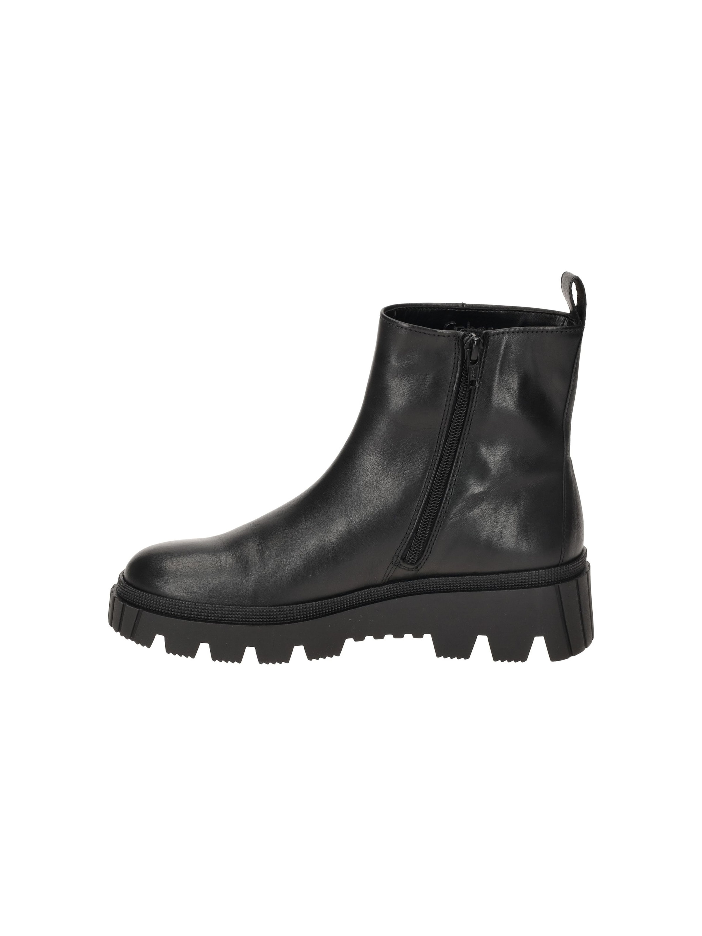 GABOR Boots‌‌‌ in Schwarz