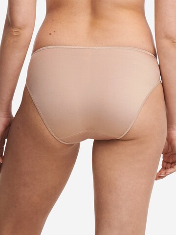 Chantelle Panty 'Hedona' in Brown