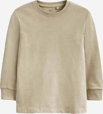 Maglietta di Next in beige: frontale