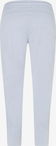 MAC Tapered Hose in Blau