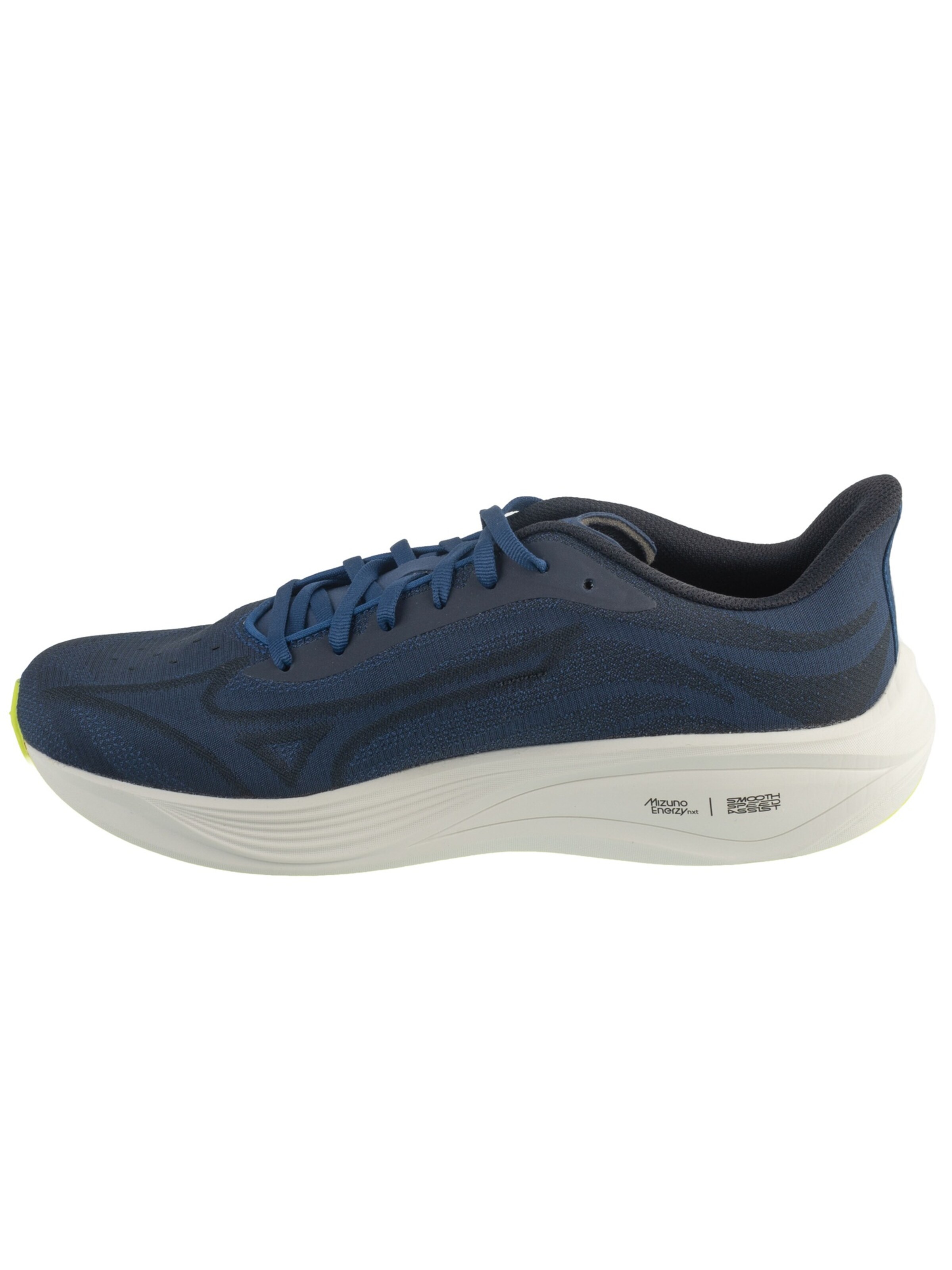 MIZUNO Loopschoen 'Mizuno Neo Cosmo' in Blauw