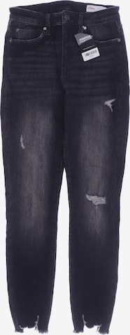 s.Oliver Jeans in 27-28 in Grey: front