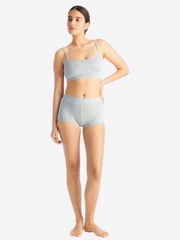 ADIDAS ORIGINALS Panty ' Adicolor Comfort Flex ' in Grey