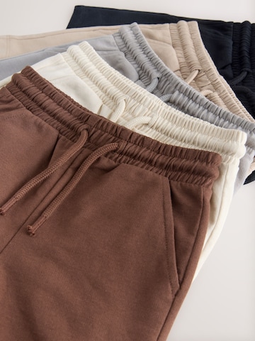 Next Regular Shorts in Beige