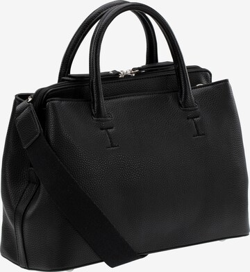 GERRY WEBER Bags Handtasche in Schwarz