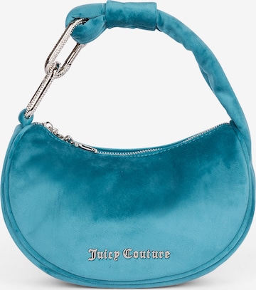 Sacs à main Juicy Couture en bleu : devant