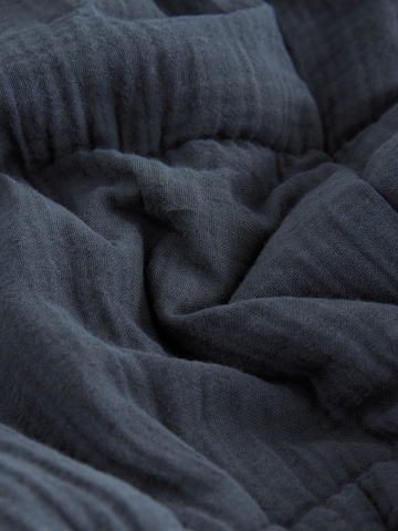 Next Bademantel in Grau