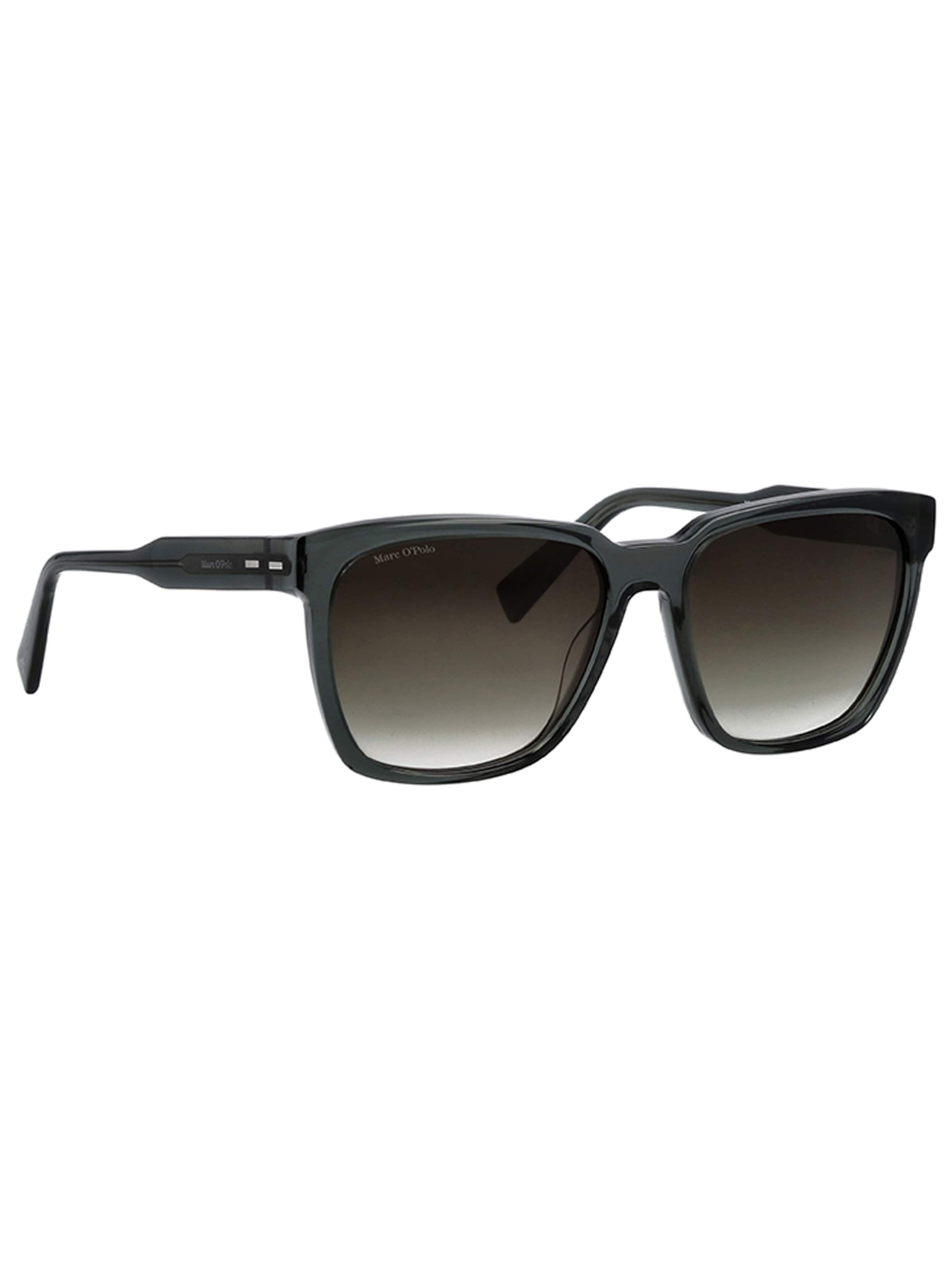 Marc O'Polo EYEWEAR Sonnenbrille‌ in Transparent