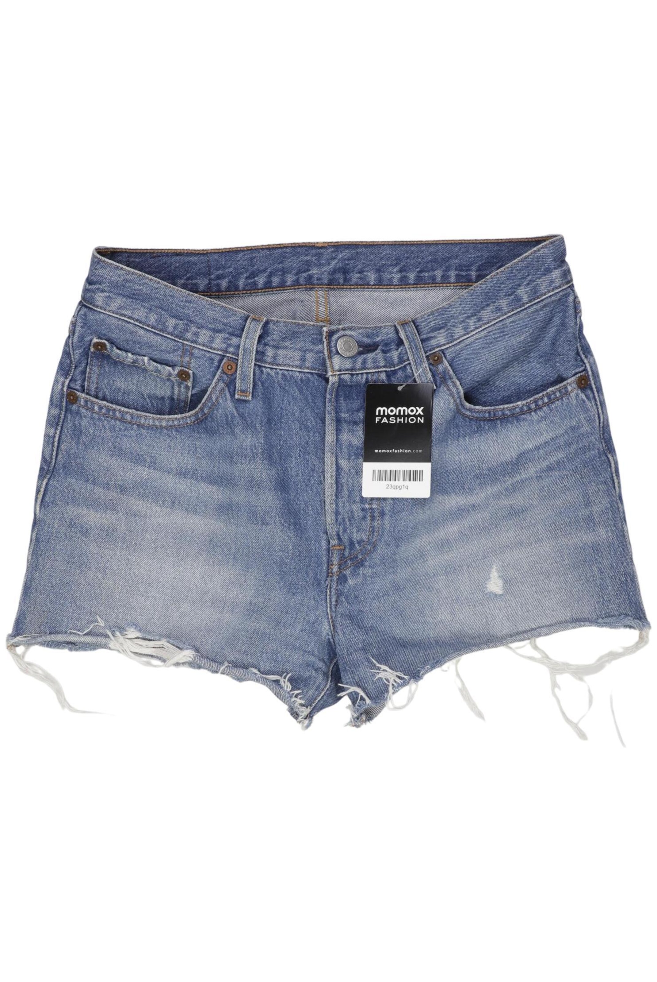 LEVI'S ® Shorts in S in Blue, Item view
