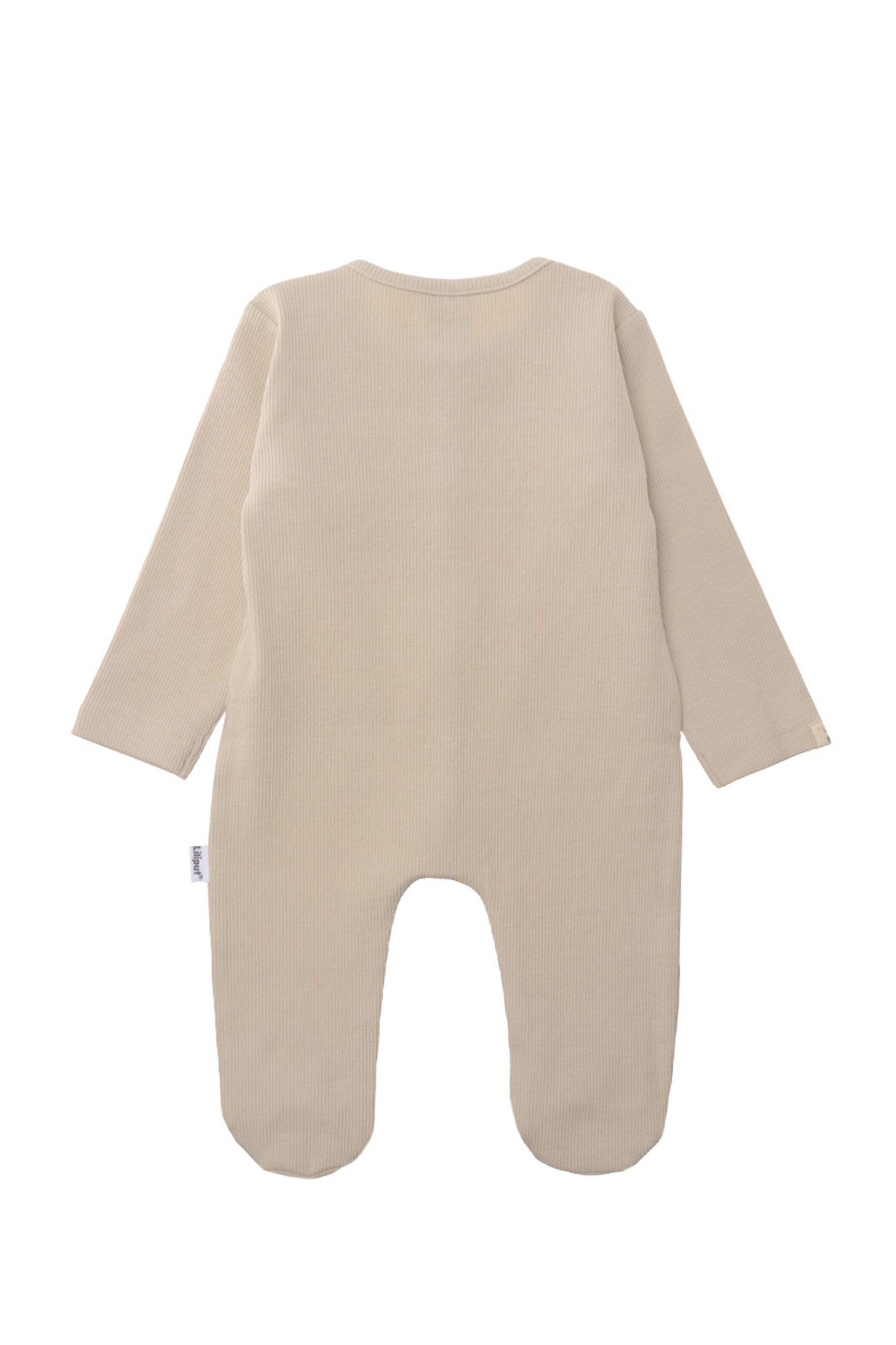 LILIPUT Overall 'Little One' in Beige